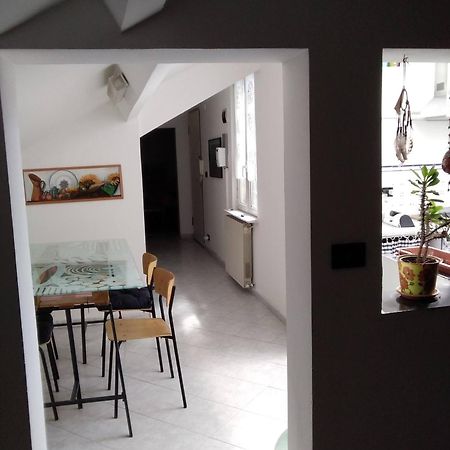 Bomboniera Rooftop Favors Genoa Ngoại thất bức ảnh