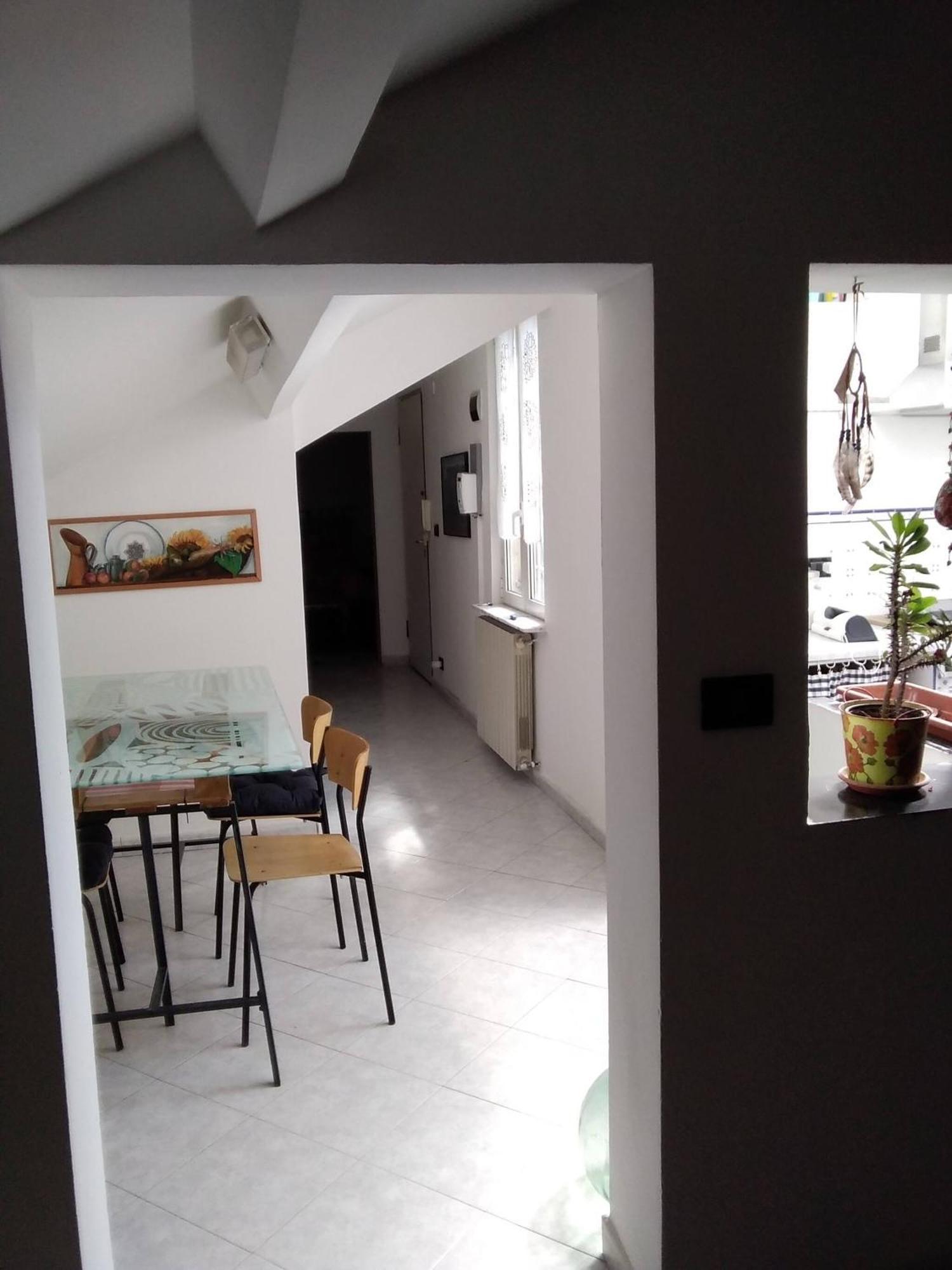 Bomboniera Rooftop Favors Genoa Ngoại thất bức ảnh